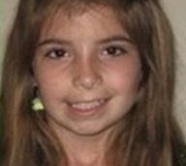 Anna Grace Bundros