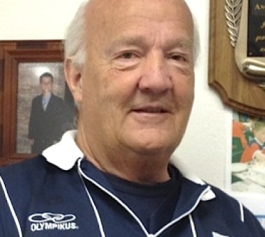 Duane Nystedt