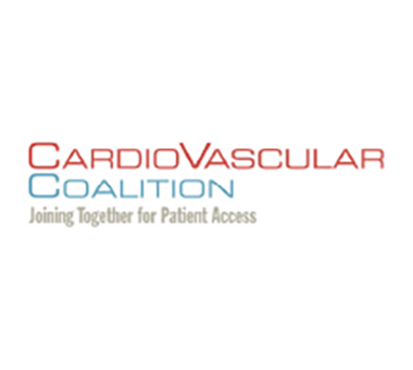 CardioVascular Coalition logo