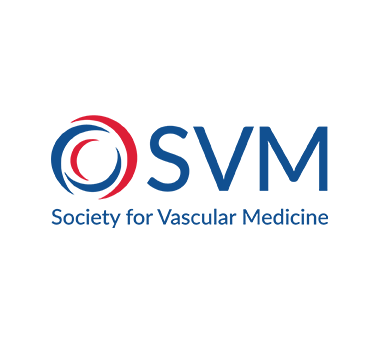 Society for Vascular Medicine logo