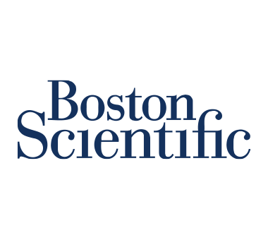 Boston Scientific logo